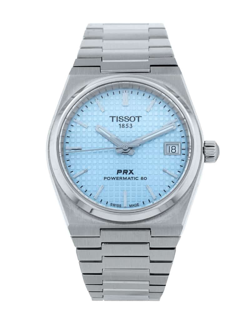 Tissot PRX T137.207.11.351.00 Tissot PRX T137.207.11.351.00